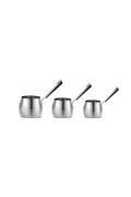 Revna 3-Piece Stand Coffee Pot Set