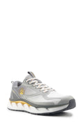 ATHENS 5FX White Men's Running Shoes