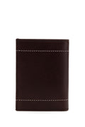Men's Brown Wallet 50305439-VR029