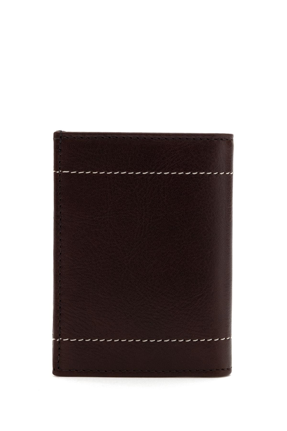 Men's Brown Wallet 50305439-VR029