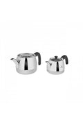 New Galya Steam Lid Midi Teapot Satin