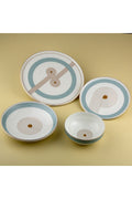 Bond 24 Piece Dinner Set for 6 Persons