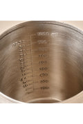 Flig Measuring Cup Silver (1000 ml)