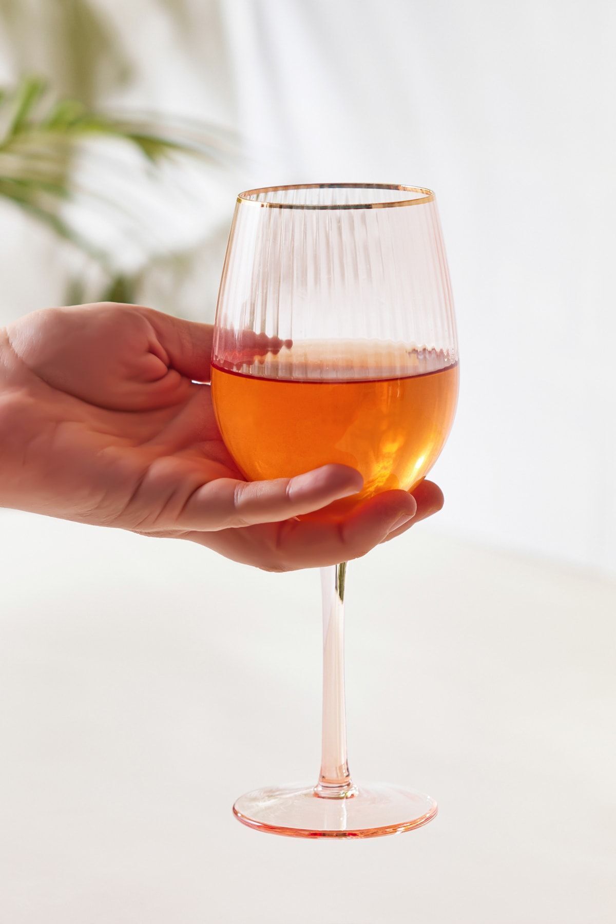 Gemma Salmon Goblet 510 Ml