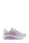 WAVY 5FX Lilac Girls' Sneakers