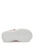 Pink Girls' Sneaker LOVE 4FX