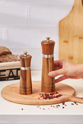 Ares 2-Piece Spice Mill