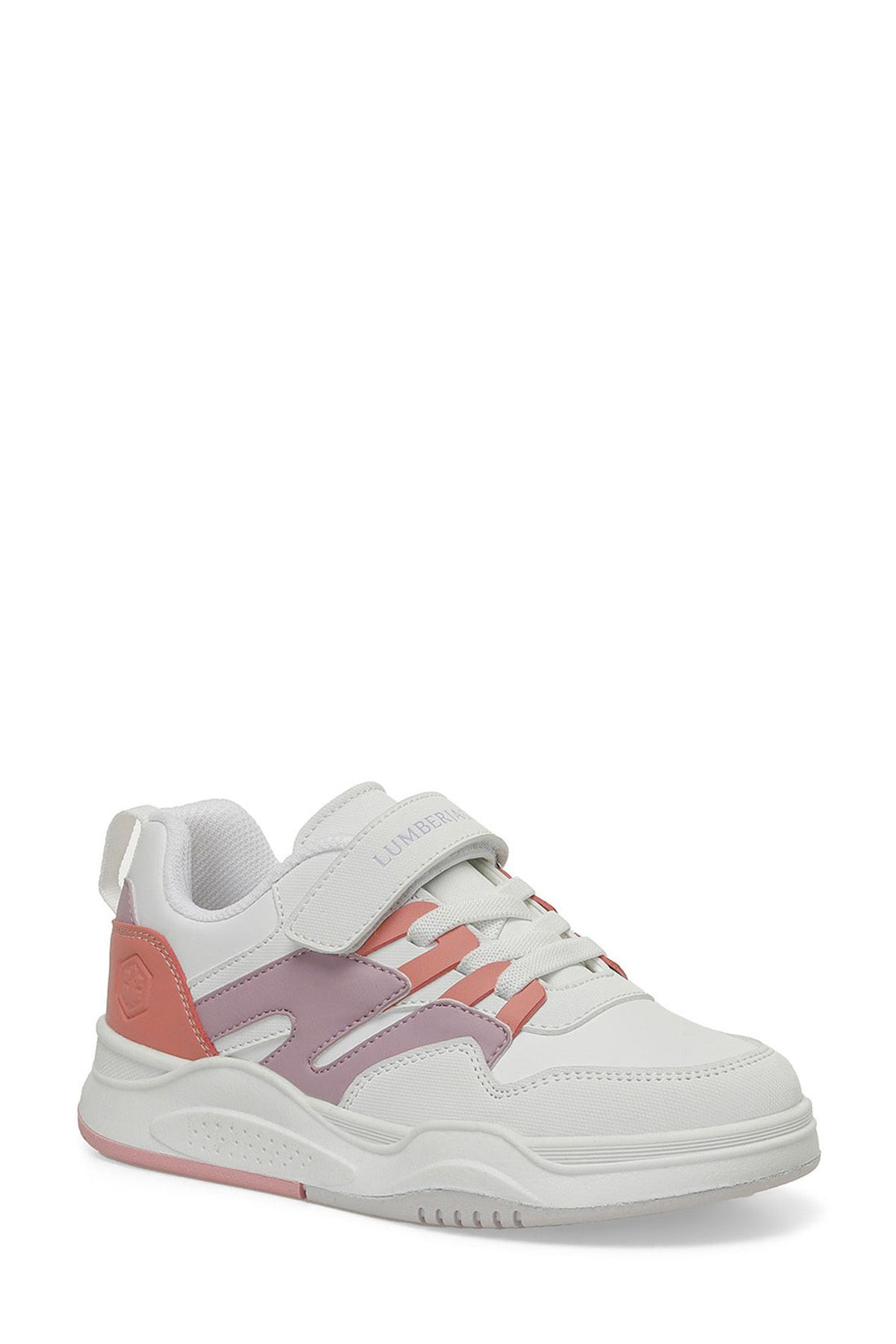 STRIKE 4PR WHITE Girls' Sneaker