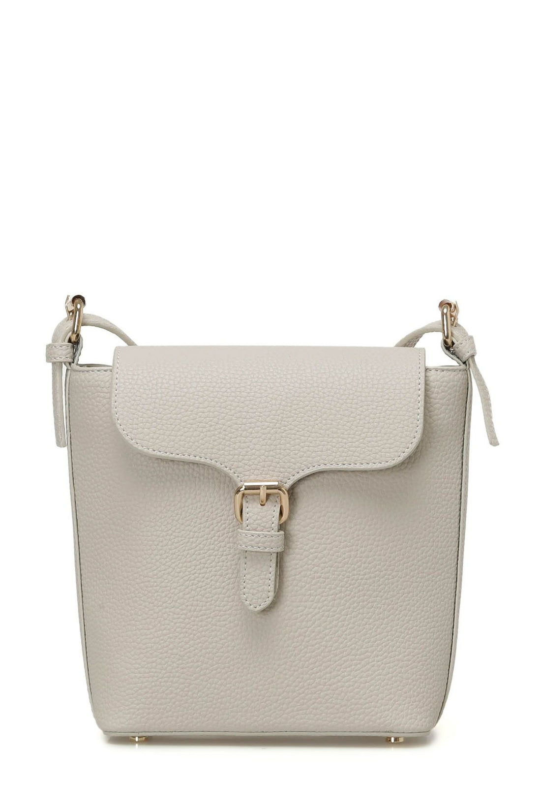 TOKKIA 4PR Cream Women's Cross Bag