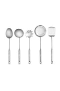 Kayle 5 Piece Serving Set