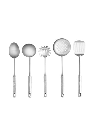 Kayle 5 Piece Serving Set