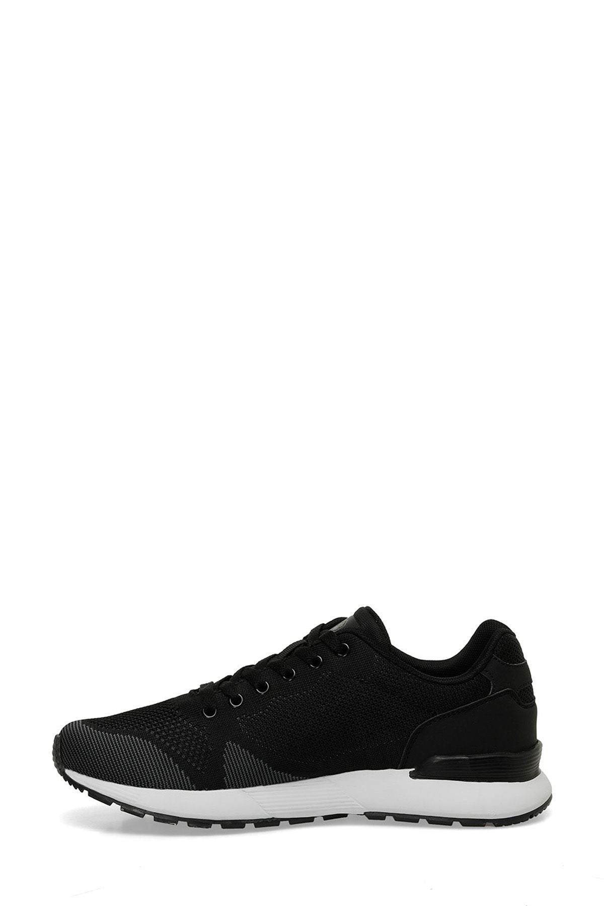 VENDOR 4PR Black Men's Sneaker