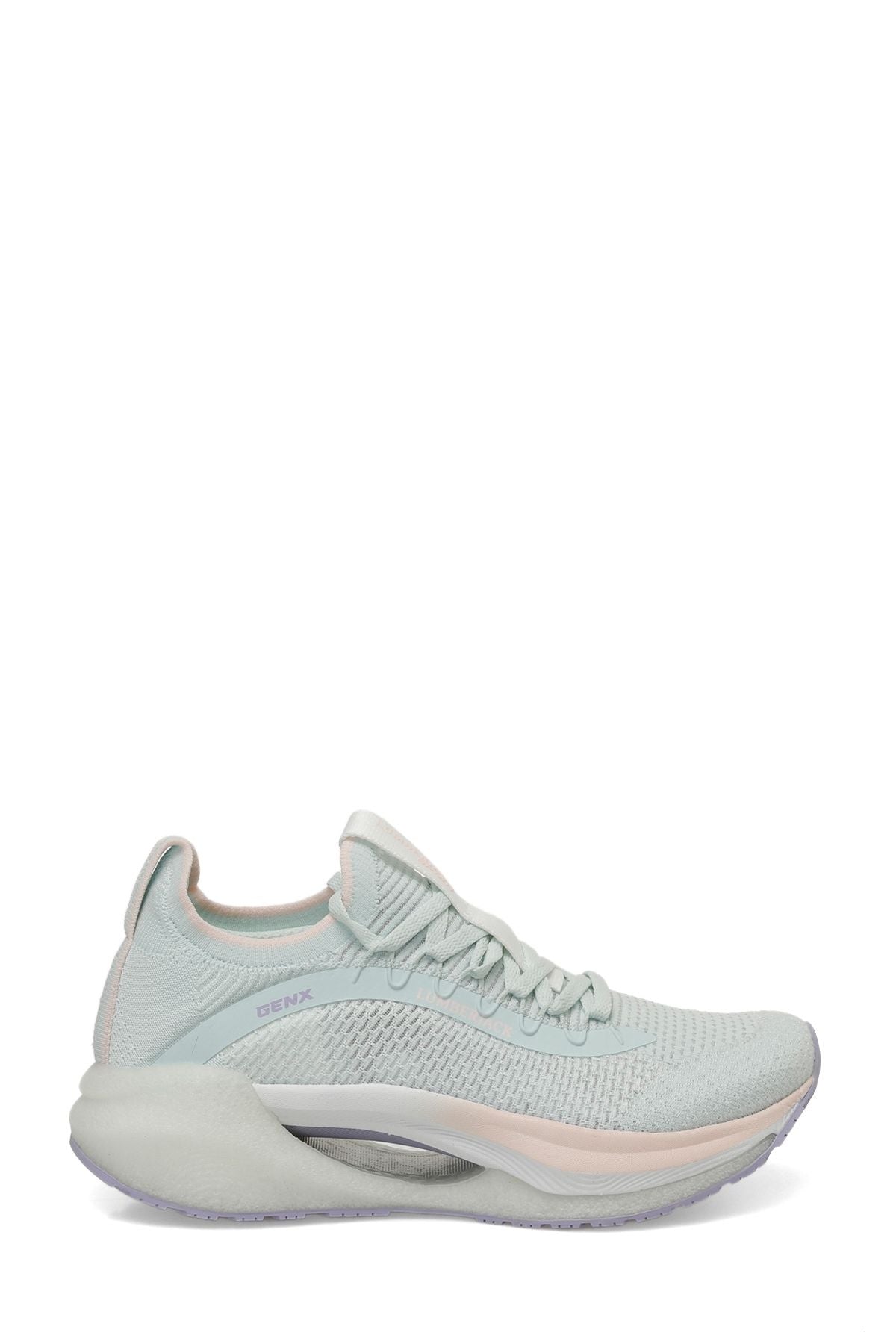 FEROW WMN 4FX Blue Women's Running Shoes