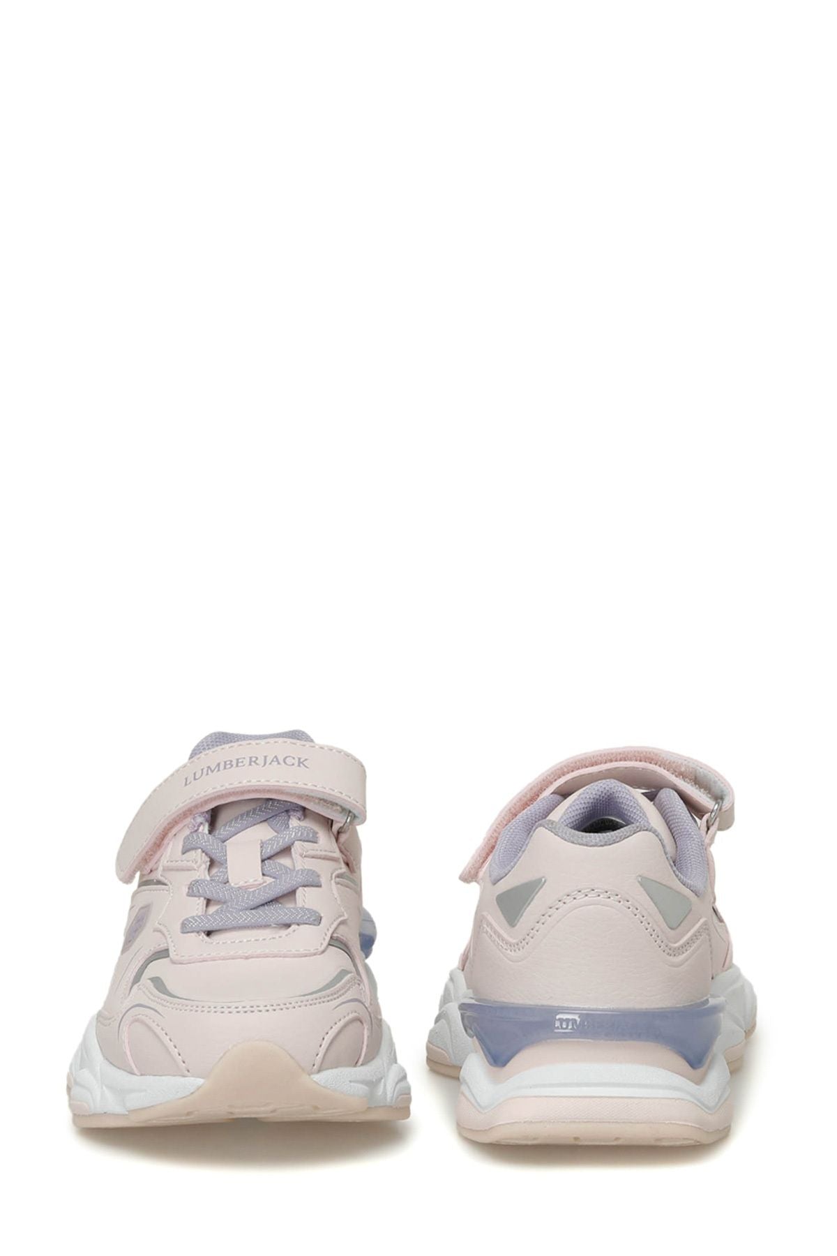 4W Madax Wmn Jr 4Pr Powder Girl Sneakers