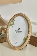 Ronny Frame Silver 14x20 cm