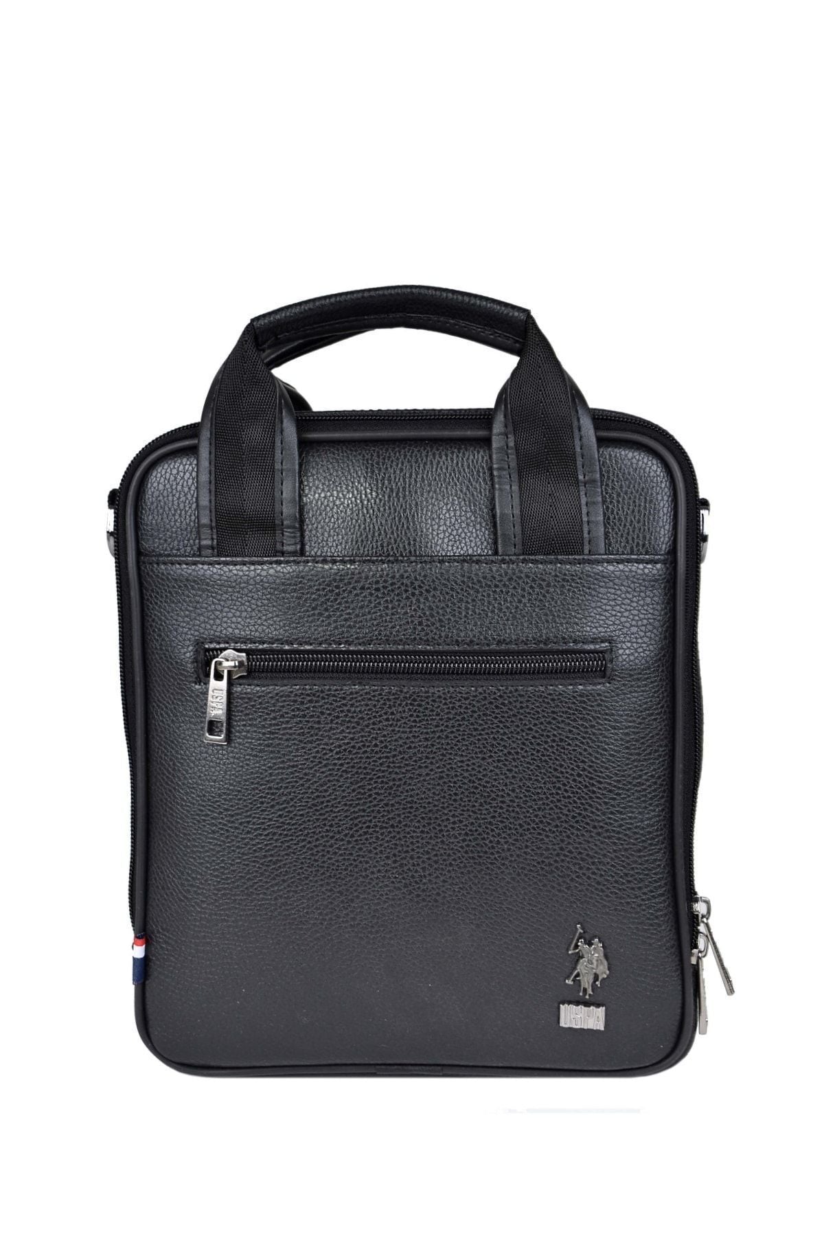 Men's Handbag Black