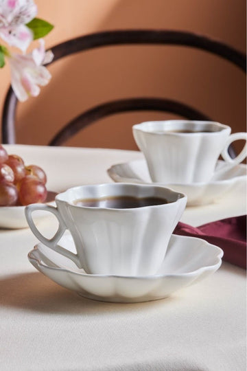 Milena Tea Cup for 2 Persons 200 ml