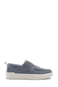 U.S. Polo Assn. - Navy Blue Men's Marine Shoes
