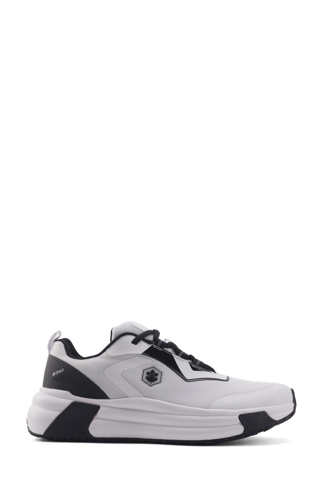 NORTH 4FX White Men's Sneaker