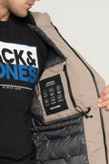 Functional Parka with Capsule Fur- Meyland