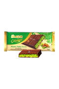 Ülker Eşhur Dubai Flavor Dubai Chocolate 93 g x 6 Pcs