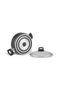 Biogranite Power New 8 Piece Cookware Set