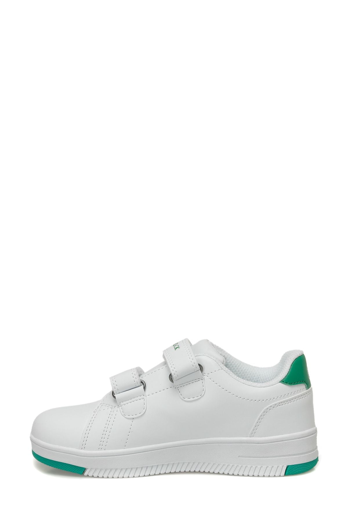 HOLMES 4FX White Boy Sneaker