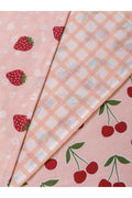 LCW HOME Mixed Printed Drying Cloth 3 Pcs 40x50 Cm