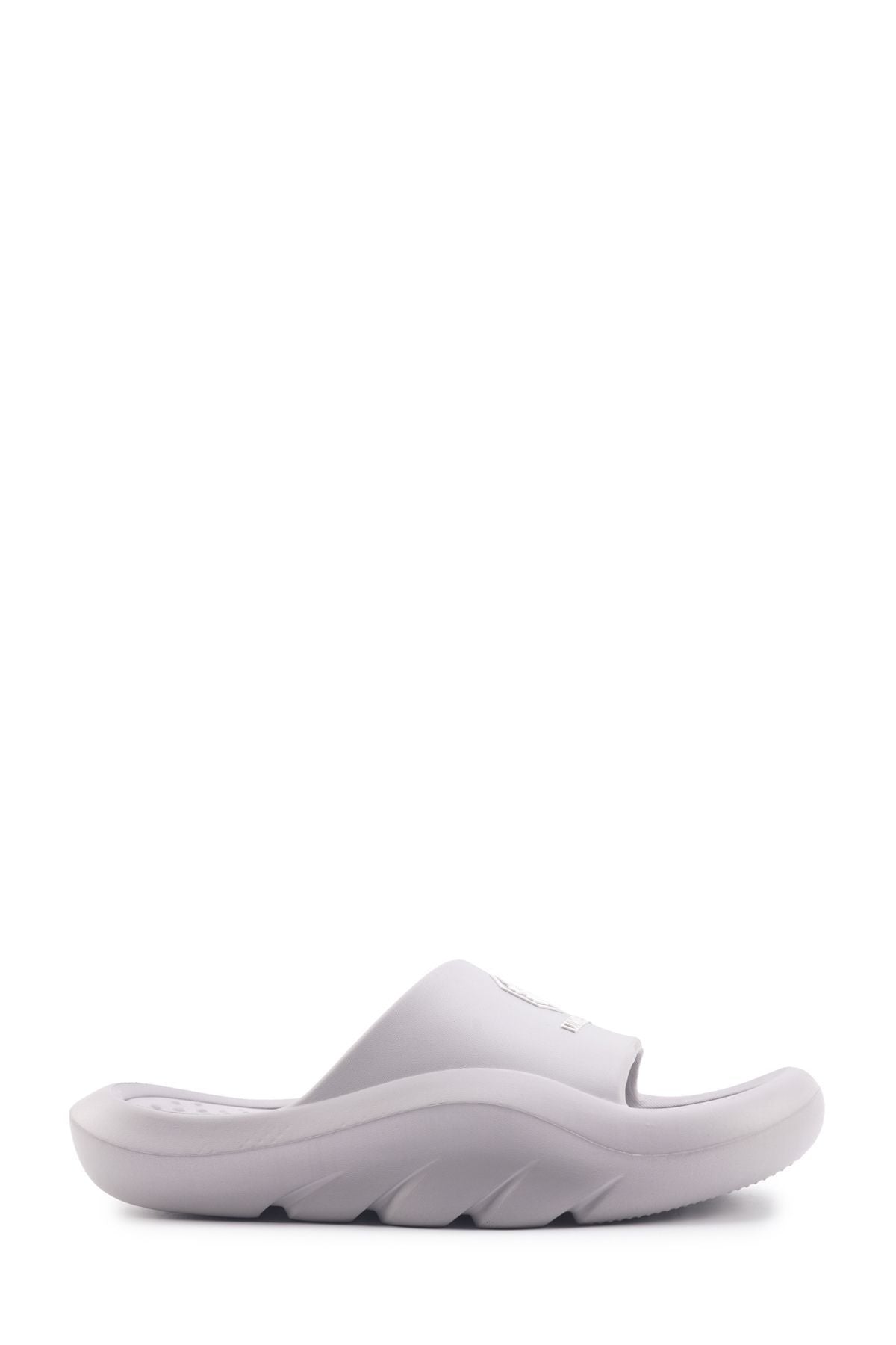 ROGER 4FX GREY Men's Slippers