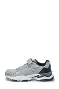 MADAX JR 4FX Grey Boy's Sneakers