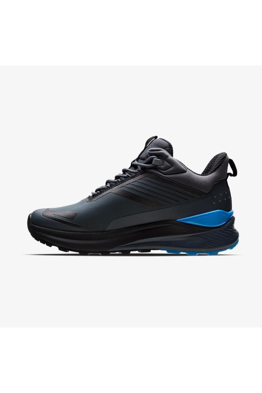 WIND MAX WRIST HEIGHT WATERPROOF MEN SPORTS BOOTS