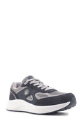 STREET 4FX Navy Blue Men's Sneaker