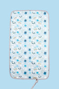 Baby Bottom-Down Cushion Care Pad Cover Dream