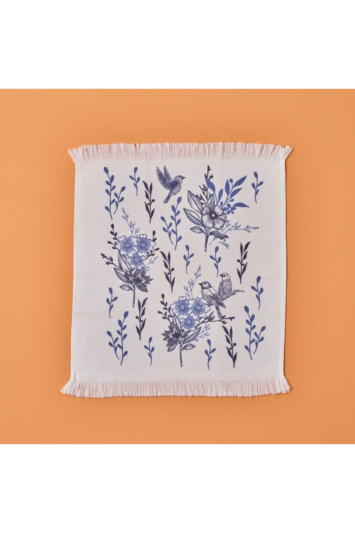 Bleu Blanc Cotton Dry Cloth 2-pack (40x50 cm)