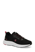 SANTY WMN 5FX Black Women's Running Shoes