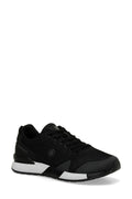 VENDOR 4PR Black Men's Sneaker