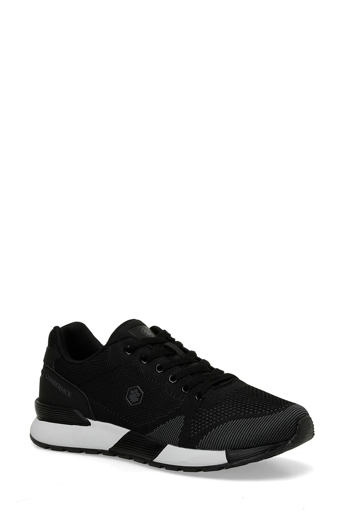 VENDOR 4PR Black Men's Sneaker