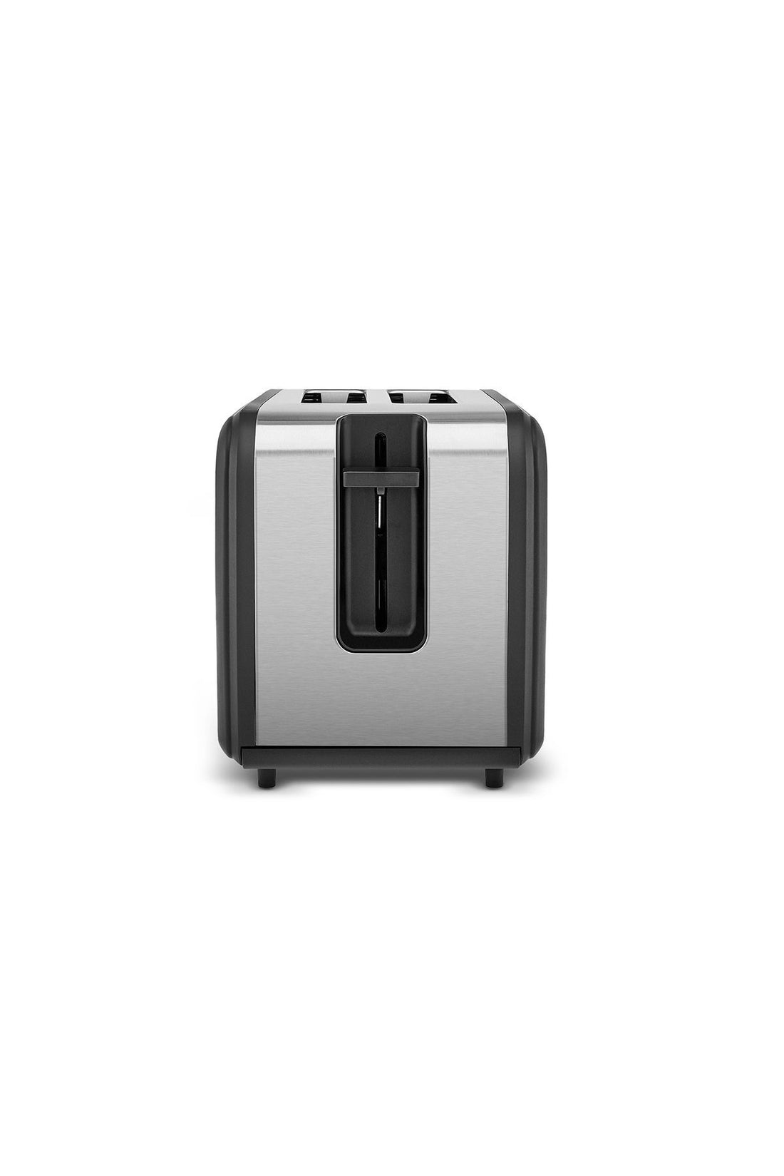 Multicrust Retro Toaster Black