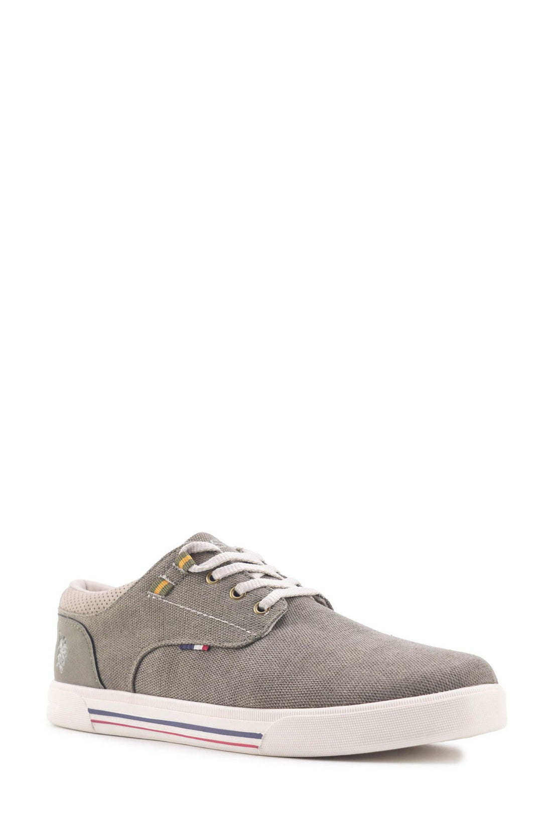 FLOPPY 4FX Khaki Men's Sneaker