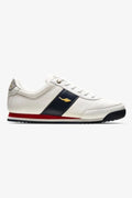 Lescon - Flint 2 Mens Sneaker Shoes White