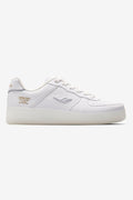 Zeplın 3 Sneakers Sneakers White