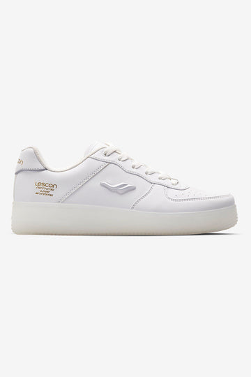 Zeplın 3 Sneakers Sneakers White