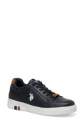 NOAH 4FX Navy Blue Men's Sneaker