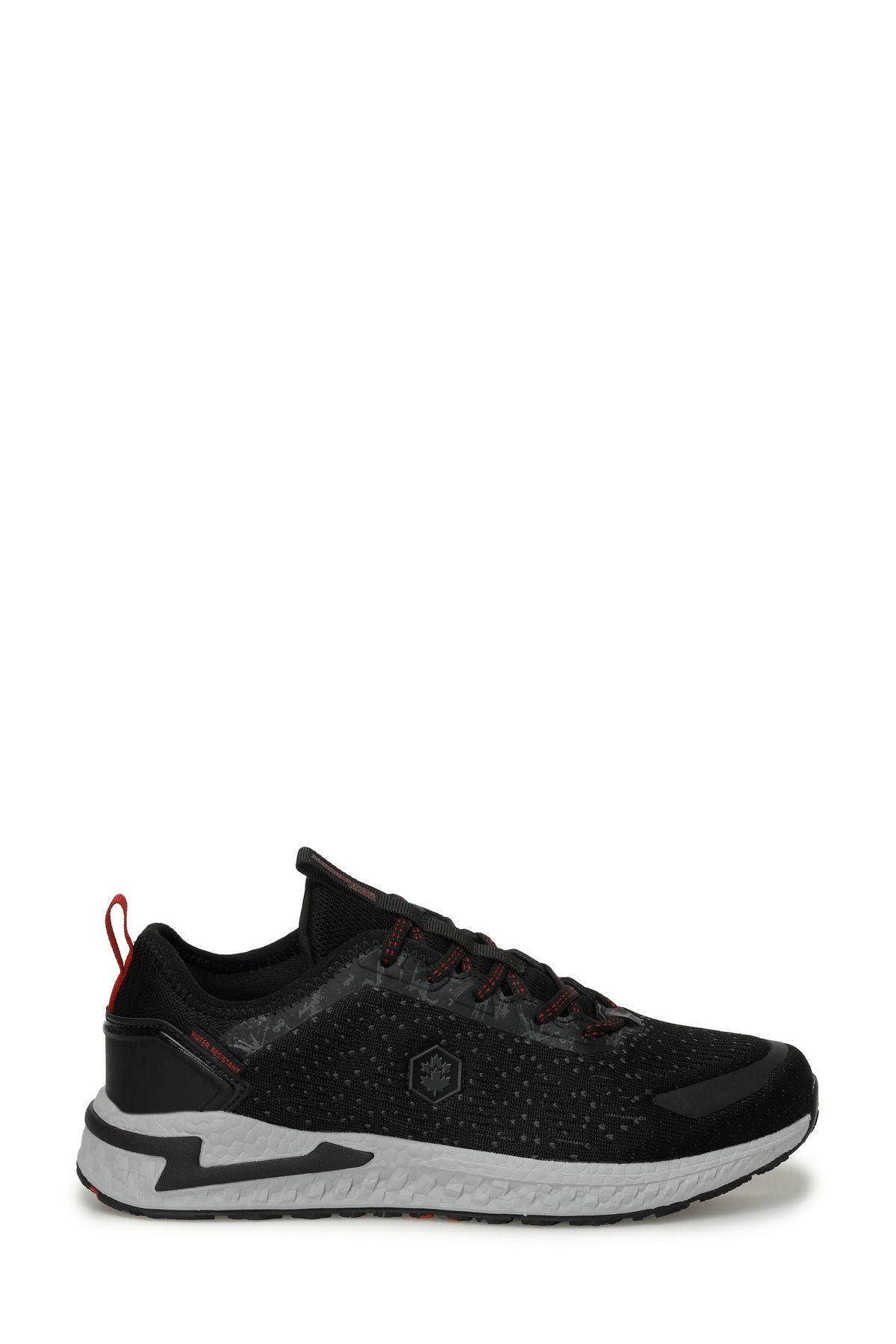 Lumberjack - OCEAN 4PR Black Mens Outdoor - 43 - Black - 852450225-43