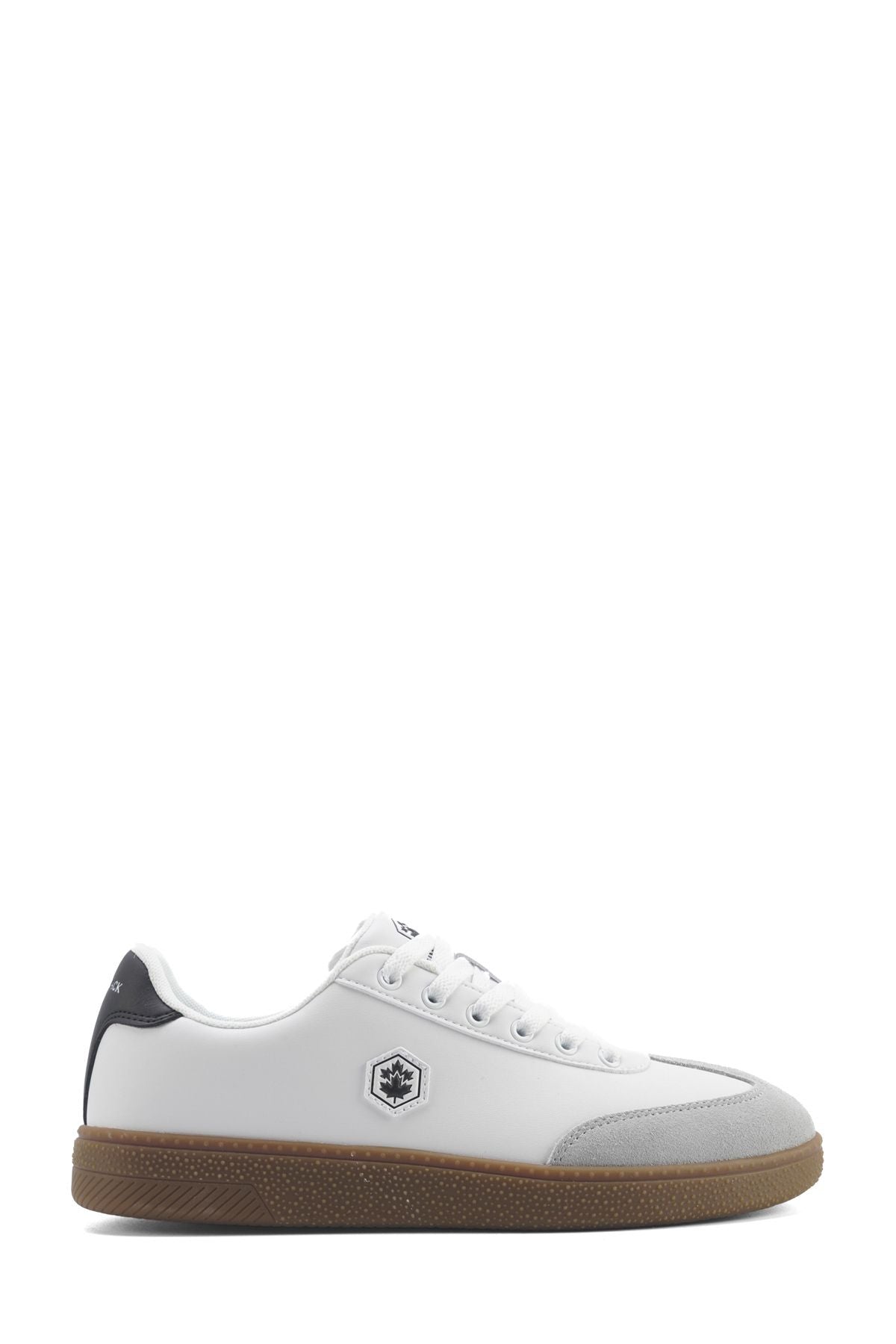 HAND WMN 5FX White Women Sneaker