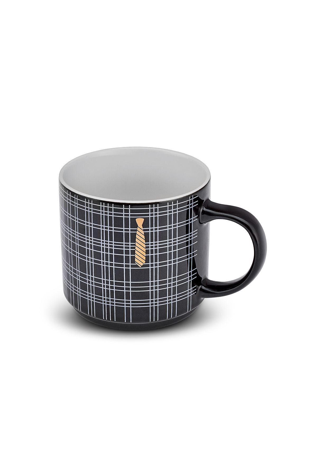 Tie Mug 480 ml