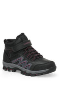 Under Hı 2pr Black Girls Outdoor Boots