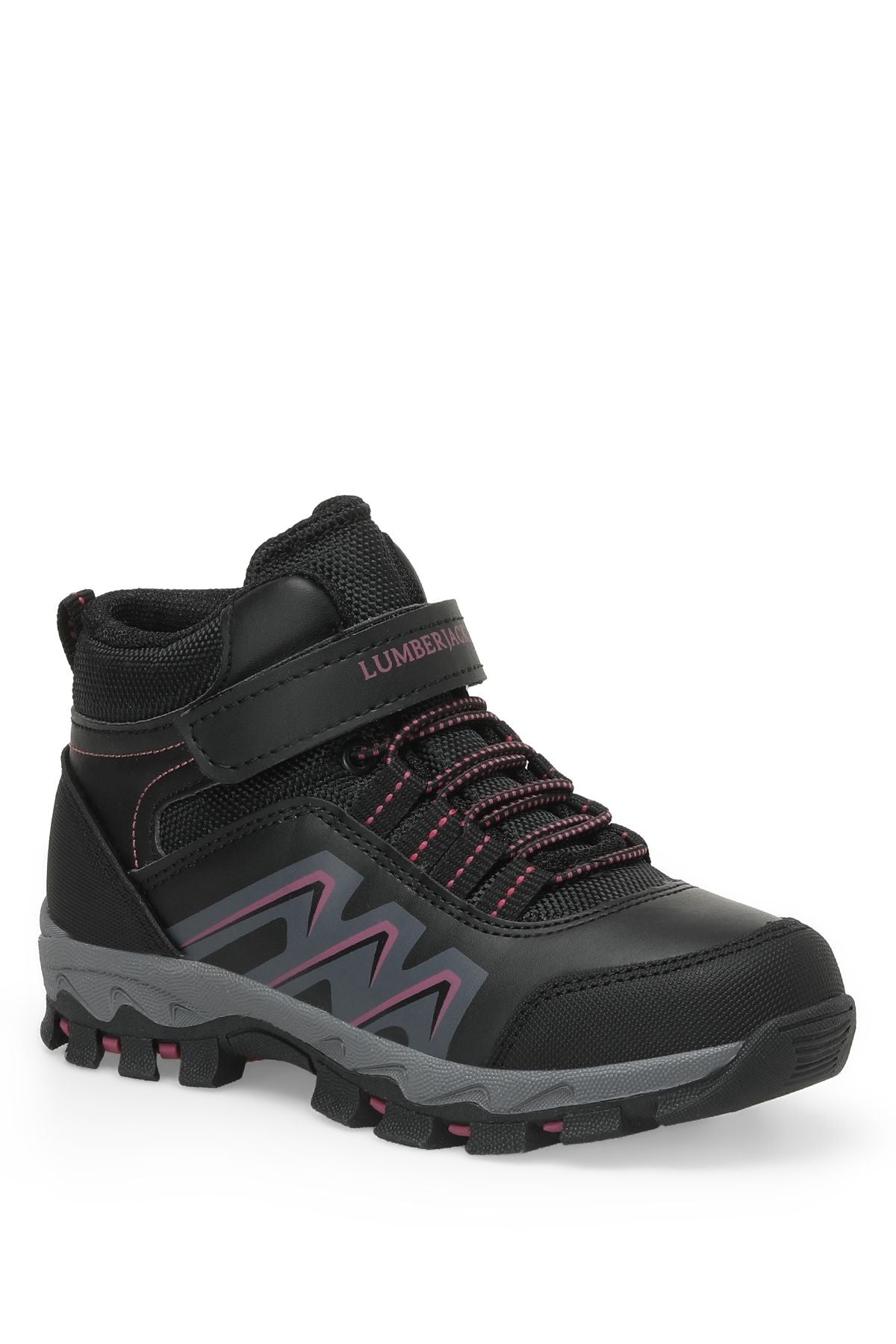 Under Hı 2pr Black Girls Outdoor Boots