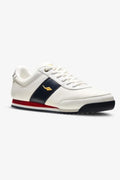 Lescon - Flint 2 Mens Sneaker Shoes White