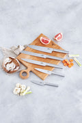 Inoxy Premium 5 Piece Knife Set